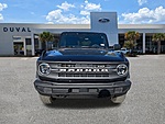 New 2025 FORD BRONCO BASE in JACKSONVILLE, FLORIDA (Photo 8)
