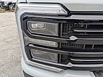 New 2026 FORD F-250 PLATINUM in JACKSONVILLE, FLORIDA (Photo 10)