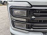 New 2026 FORD F-250 PLATINUM in JACKSONVILLE, FLORIDA (Photo 10)