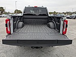 New 2026 FORD F-250 PLATINUM in JACKSONVILLE, FLORIDA (Photo 13)