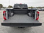 New 2026 FORD F-250 PLATINUM in JACKSONVILLE, FLORIDA (Photo 13)