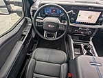 New 2026 FORD F-250 PLATINUM in JACKSONVILLE, FLORIDA (Photo 17)