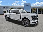 New 2026 FORD F-250 PLATINUM in JACKSONVILLE, FLORIDA (Photo 2)