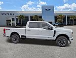 New 2026 FORD F-250 PLATINUM in JACKSONVILLE, FLORIDA (Photo 3)