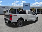 New 2026 FORD F-250 PLATINUM in JACKSONVILLE, FLORIDA (Photo 4)