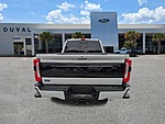 New 2026 FORD F-250 PLATINUM in JACKSONVILLE, FLORIDA (Photo 5)