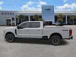 New 2026 FORD F-250 PLATINUM in JACKSONVILLE, FLORIDA (Photo 7)