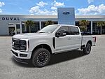 New 2026 FORD F-250 PLATINUM in JACKSONVILLE, FLORIDA (Photo 8)