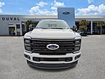 New 2026 FORD F-250 PLATINUM in JACKSONVILLE, FLORIDA (Photo 9)