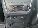 New 2026 FORD EXPLORER TREMOR in JACKSONVILLE, FLORIDA (Photo 17)