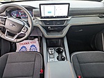 New 2026 FORD EXPLORER TREMOR in JACKSONVILLE, FLORIDA (Photo 18)