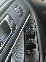 New 2026 FORD EXPLORER TREMOR in JACKSONVILLE, FLORIDA (Photo 30)