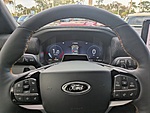 New 2026 FORD EXPLORER TREMOR in JACKSONVILLE, FLORIDA (Photo 36)