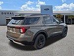 New 2026 FORD EXPLORER TREMOR in JACKSONVILLE, FLORIDA (Photo 4)
