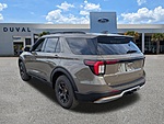 New 2026 FORD EXPLORER TREMOR in JACKSONVILLE, FLORIDA (Photo 6)