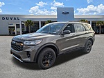 New 2026 FORD EXPLORER TREMOR in JACKSONVILLE, FLORIDA (Photo 8)