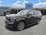 New 2025 FORD EXPEDITION ACTIVE in JACKSONVILLE, FLORIDA (Photo 8)