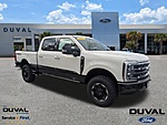 New 2025 FORD F-350 KING RANCH in JACKSONVILLE, FLORIDA (Photo 1)