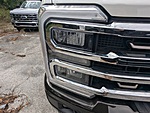 New 2025 FORD F-350 KING RANCH in JACKSONVILLE, FLORIDA (Photo 10)