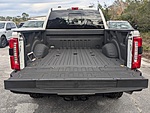 New 2025 FORD F-350 KING RANCH in JACKSONVILLE, FLORIDA (Photo 13)