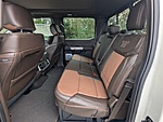 New 2025 FORD F-350 KING RANCH in JACKSONVILLE, FLORIDA (Photo 14)