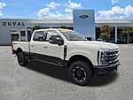 New 2025 FORD F-350 KING RANCH in JACKSONVILLE, FLORIDA (Photo 2)