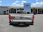 New 2025 FORD F-350 KING RANCH in JACKSONVILLE, FLORIDA (Photo 5)