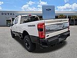New 2025 FORD F-350 KING RANCH in JACKSONVILLE, FLORIDA (Photo 6)