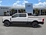 New 2025 FORD F-350 KING RANCH in JACKSONVILLE, FLORIDA (Photo 7)