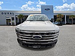 New 2025 FORD F-350 KING RANCH in JACKSONVILLE, FLORIDA (Photo 9)