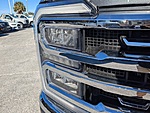 New 2025 FORD F-350 LARIAT in JACKSONVILLE, FLORIDA (Photo 10)