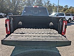 New 2025 FORD F-350 LARIAT in JACKSONVILLE, FLORIDA (Photo 13)