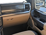 New 2025 FORD F-350 LARIAT in JACKSONVILLE, FLORIDA (Photo 18)