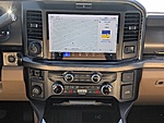 New 2025 FORD F-350 LARIAT in JACKSONVILLE, FLORIDA (Photo 19)