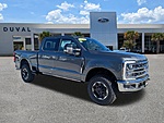 New 2025 FORD F-350 LARIAT in JACKSONVILLE, FLORIDA (Photo 2)