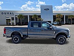 New 2025 FORD F-350 LARIAT in JACKSONVILLE, FLORIDA (Photo 3)