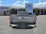 New 2025 FORD F-350 LARIAT in JACKSONVILLE, FLORIDA (Photo 5)