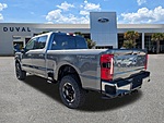 New 2025 FORD F-350 LARIAT in JACKSONVILLE, FLORIDA (Photo 6)