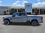 New 2025 FORD F-350 LARIAT in JACKSONVILLE, FLORIDA (Photo 7)