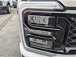 New 2025 FORD F-350 LARIAT in JACKSONVILLE, FLORIDA (Photo 10)