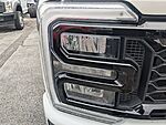 New 2025 FORD F-350 LARIAT in JACKSONVILLE, FLORIDA (Photo 10)