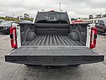 New 2025 FORD F-350 LARIAT in JACKSONVILLE, FLORIDA (Photo 12)
