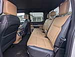 New 2025 FORD F-350 LARIAT in JACKSONVILLE, FLORIDA (Photo 13)