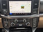 New 2025 FORD F-350 LARIAT in JACKSONVILLE, FLORIDA (Photo 18)