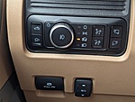 New 2025 FORD F-350 LARIAT in JACKSONVILLE, FLORIDA (Photo 25)