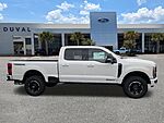 New 2025 FORD F-350 LARIAT in JACKSONVILLE, FLORIDA (Photo 3)