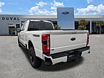 New 2025 FORD F-350 LARIAT in JACKSONVILLE, FLORIDA (Photo 6)