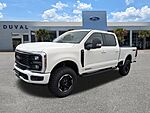 New 2025 FORD F-350 LARIAT in JACKSONVILLE, FLORIDA (Photo 8)