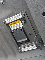 New 2025 FORD F-350 PLATINUM in JACKSONVILLE, FLORIDA (Photo 14)