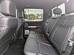 New 2025 FORD F-350 PLATINUM in JACKSONVILLE, FLORIDA (Photo 15)